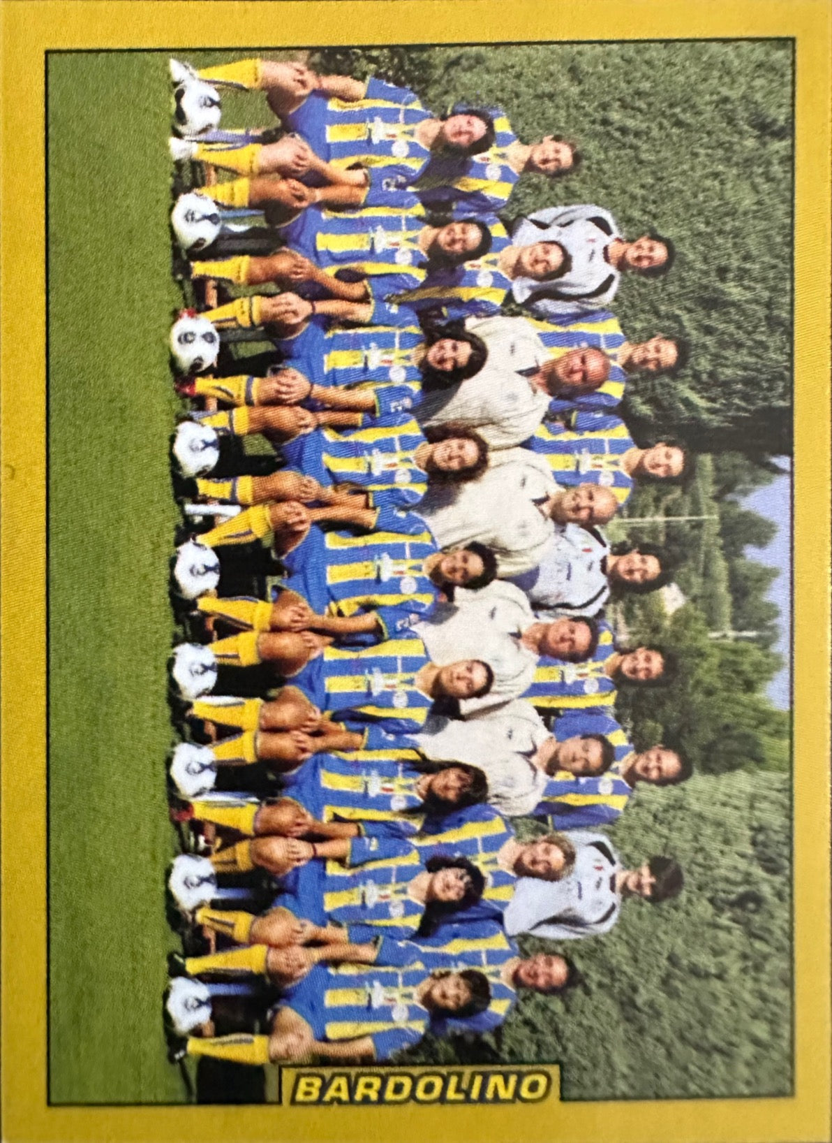 Calciatori Panini 2007/08 mancolista - Scegli figurina da 601 a 700