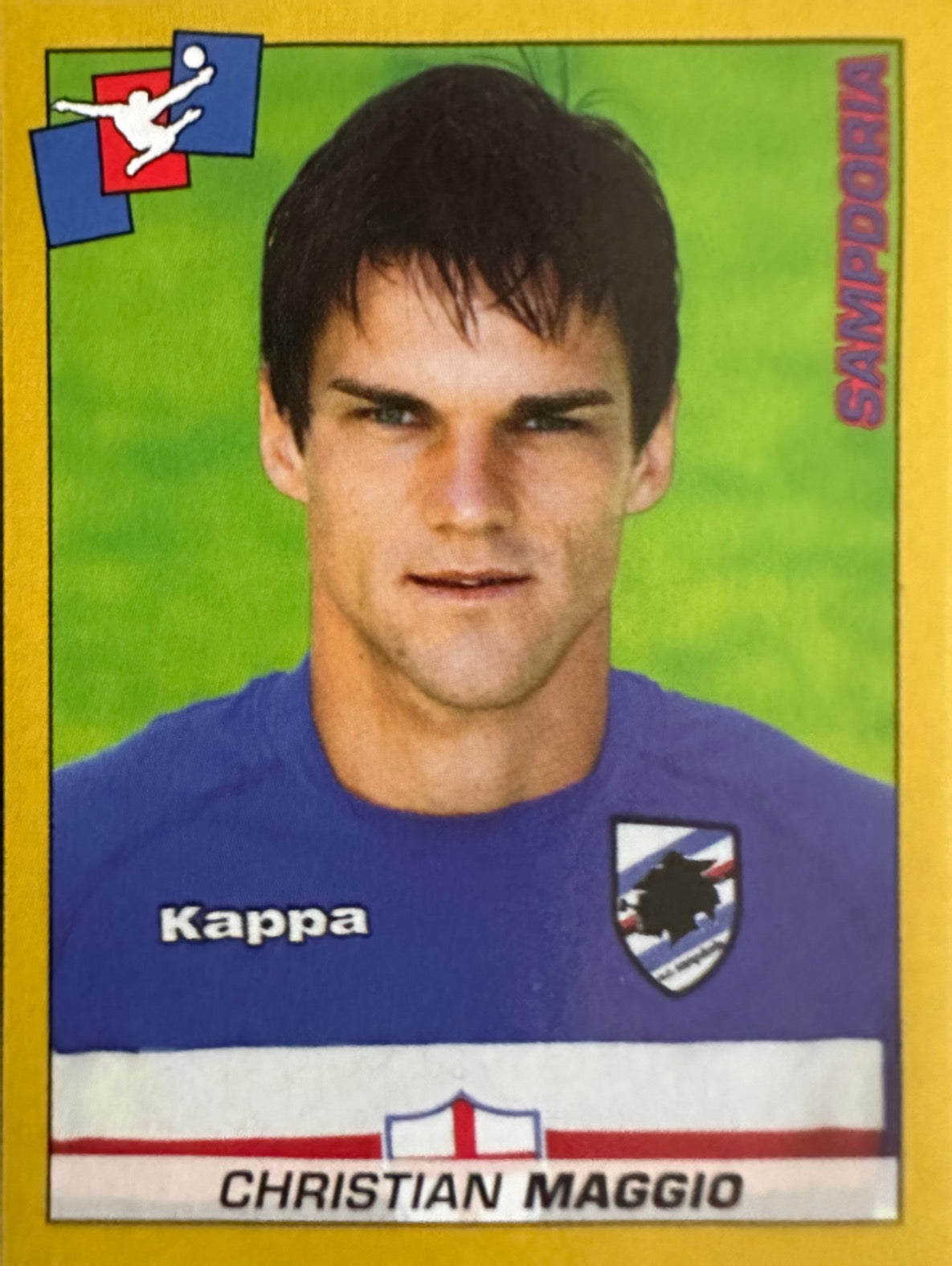 Calciatori Panini 2007/08 mancolista - Scegli figurina da 301 a 400