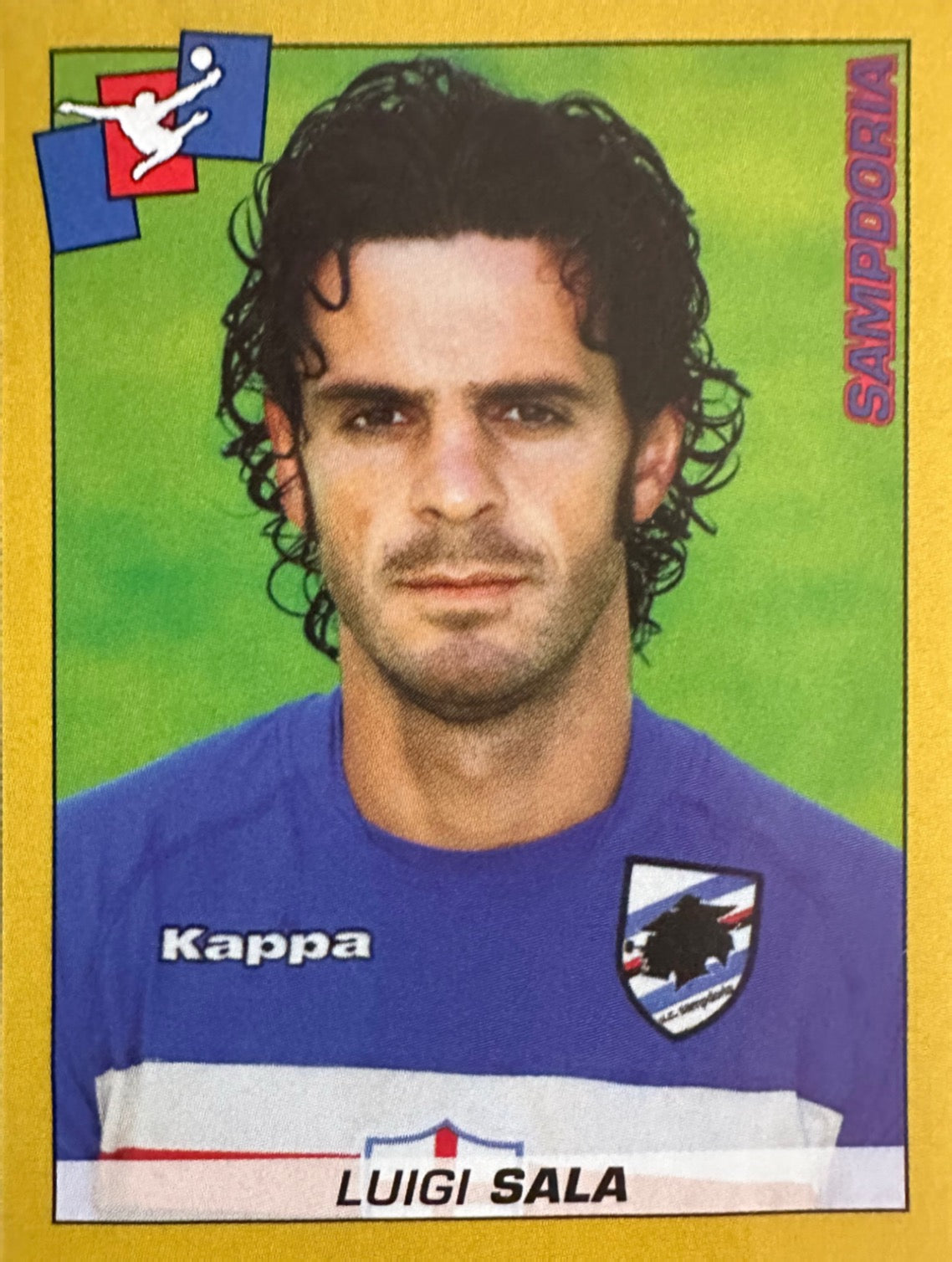 Calciatori Panini 2007/08 mancolista - Scegli figurina da 301 a 400