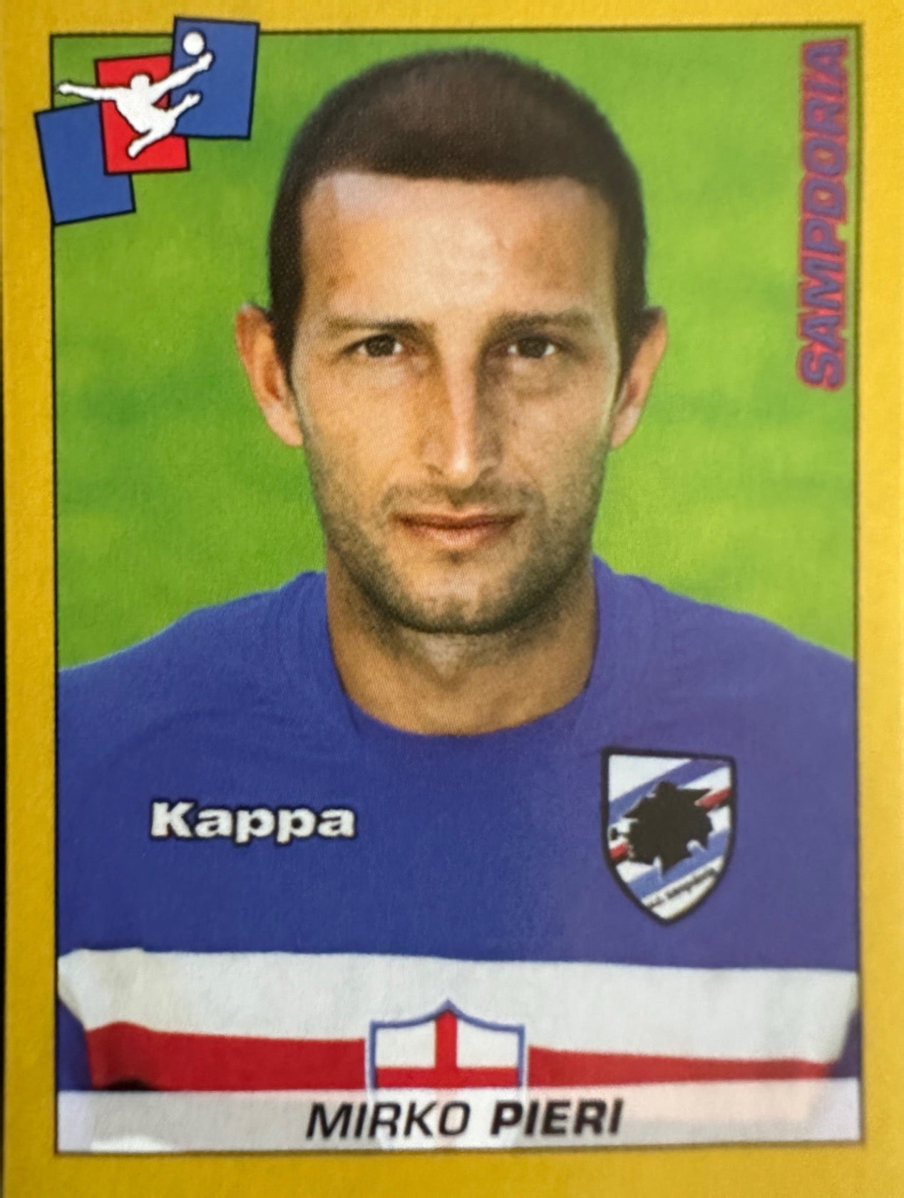 Calciatori Panini 2007/08 mancolista - Scegli figurina da 301 a 400