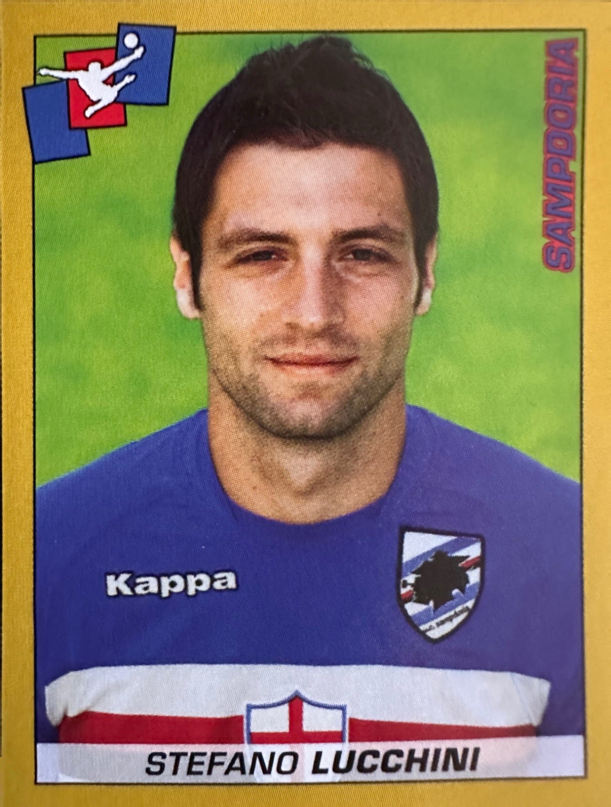 Calciatori Panini 2007/08 mancolista - Scegli figurina da 301 a 400