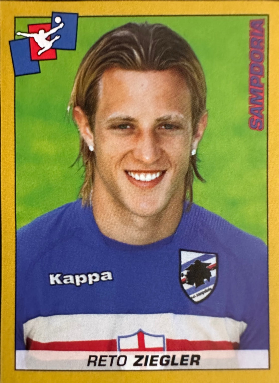 Calciatori Panini 2007/08 mancolista - Scegli figurina da 301 a 400