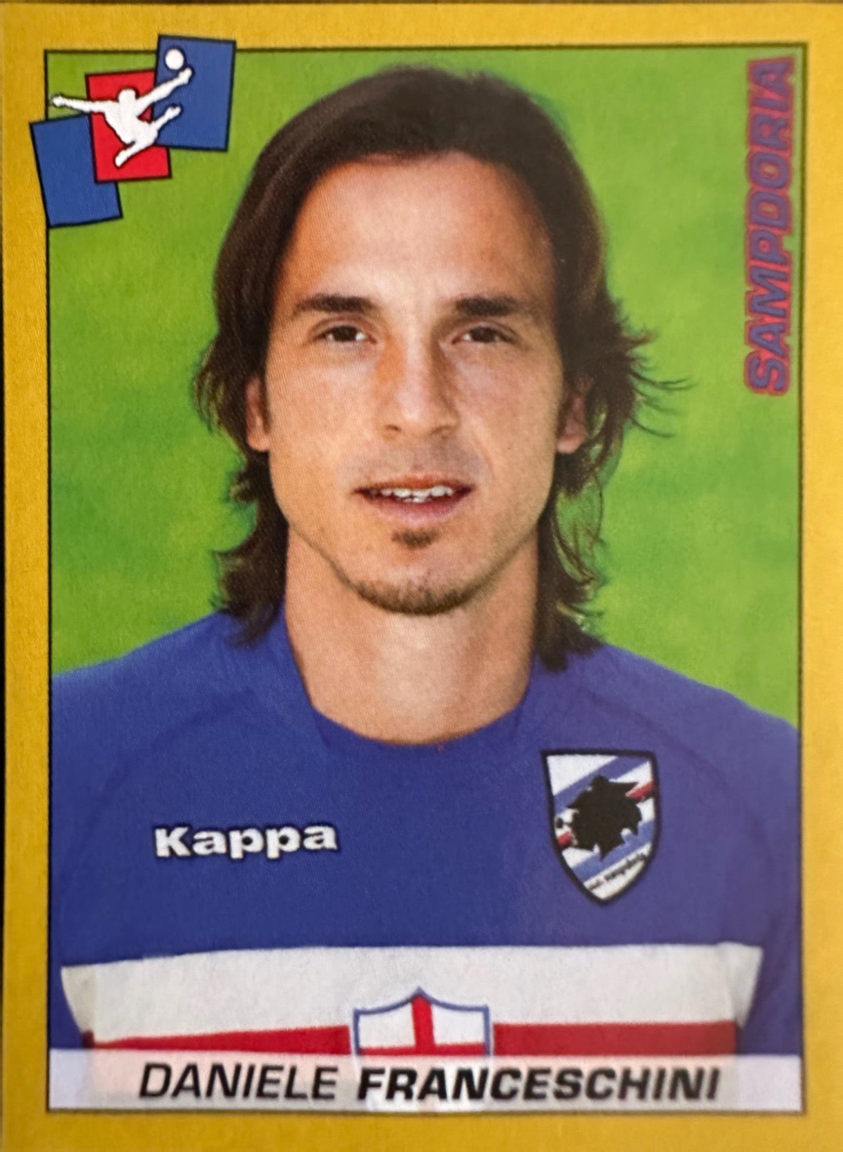 Calciatori Panini 2007/08 mancolista - Scegli figurina da 301 a 400