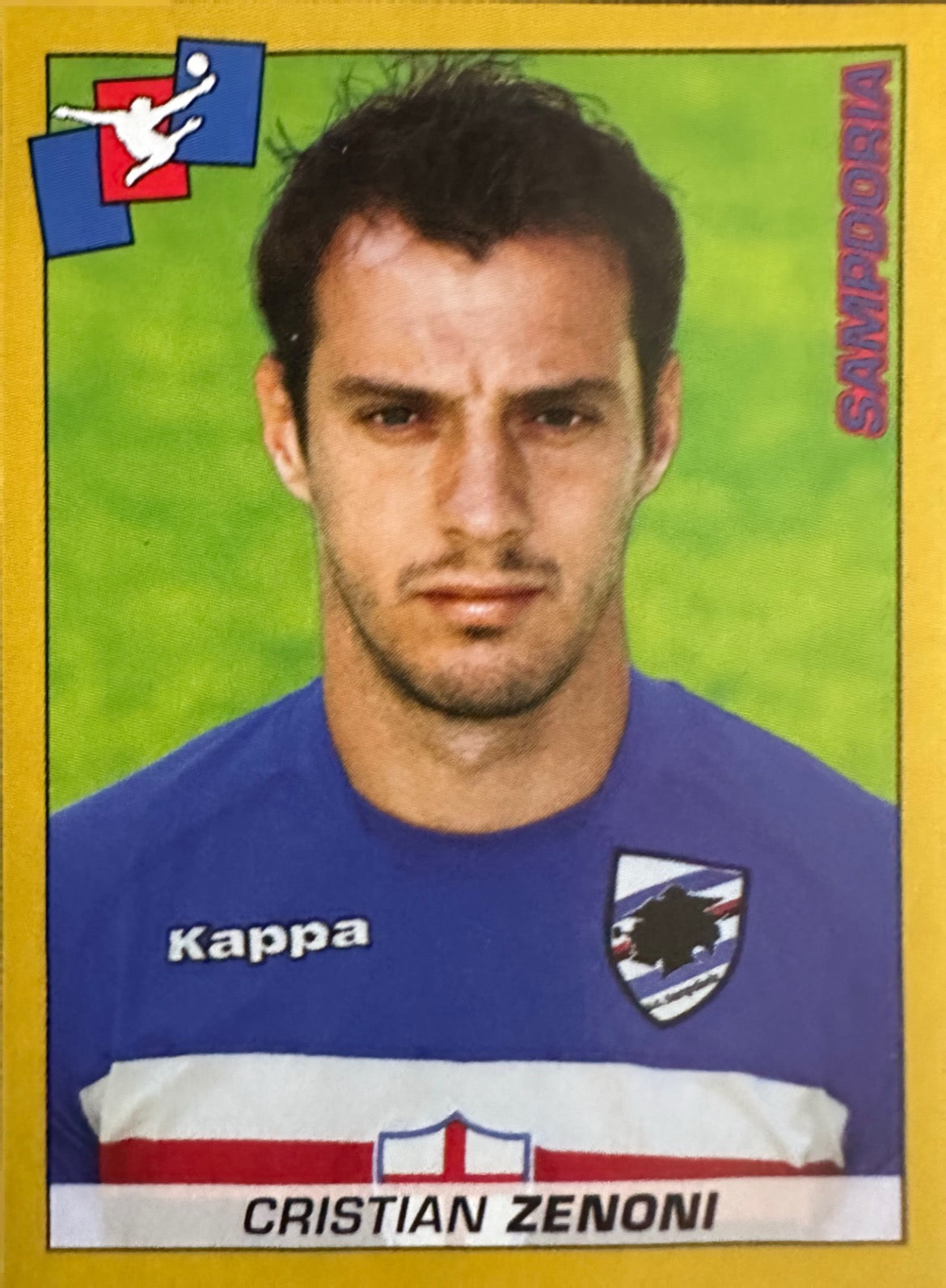 Calciatori Panini 2007/08 mancolista - Scegli figurina da 301 a 400