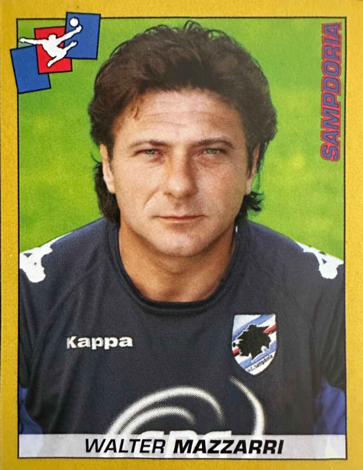 Calciatori Panini 2007/08 mancolista - Scegli figurina da 301 a 400