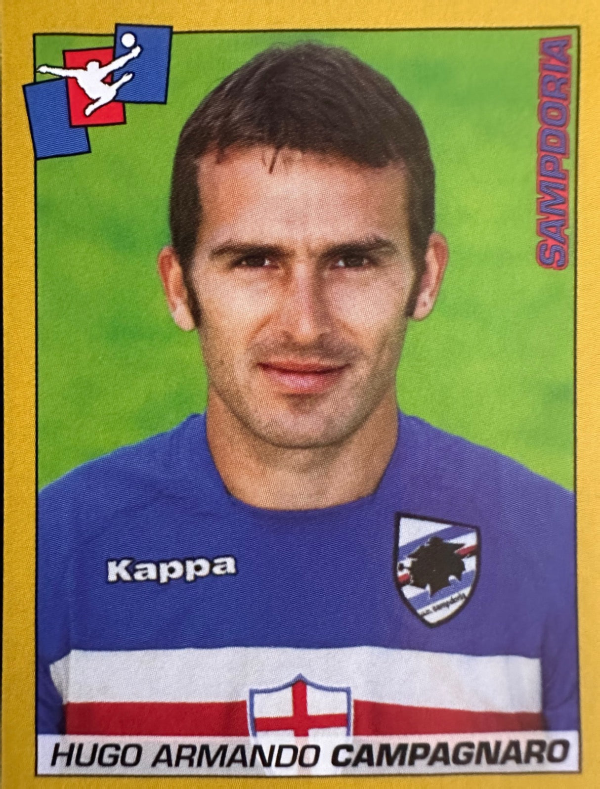 Calciatori Panini 2007/08 mancolista - Scegli figurina da 301 a 400