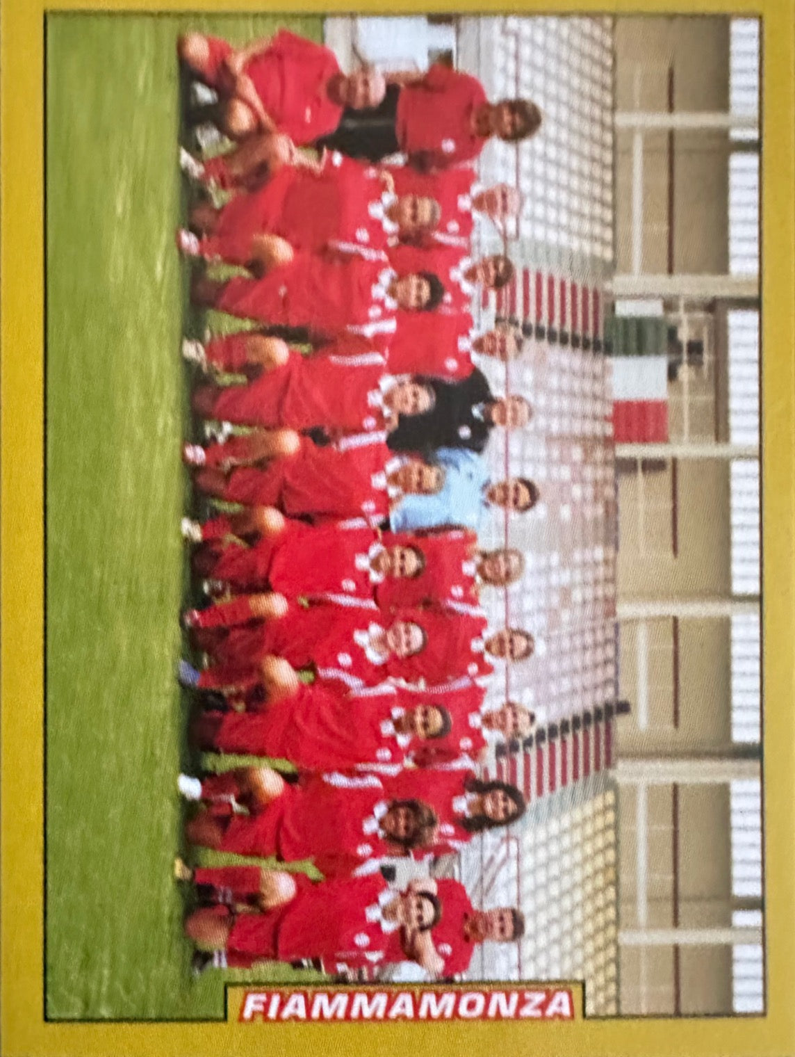Calciatori Panini 2007/08 mancolista - Scegli figurina da 601 a 700