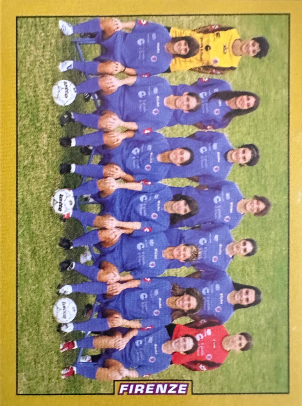 Calciatori Panini 2007/08 mancolista - Scegli figurina da 601 a 700