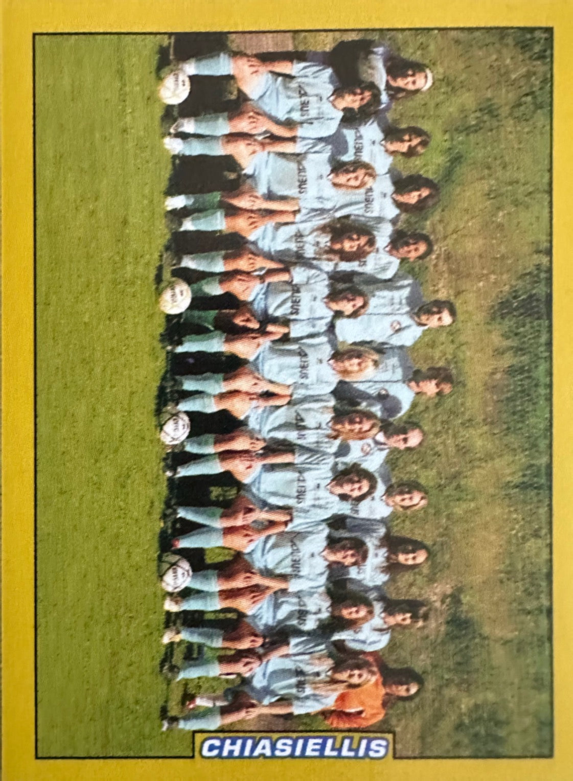 Calciatori Panini 2007/08 mancolista - Scegli figurina da 601 a 700