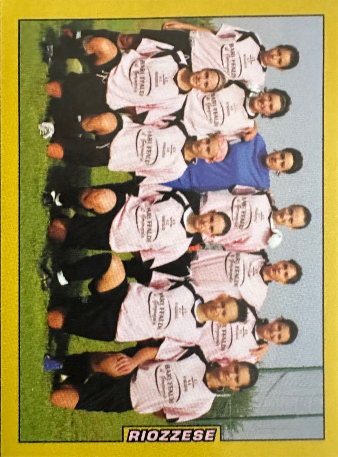 Calciatori Panini 2007/08 mancolista - Scegli figurina da 601 a 700