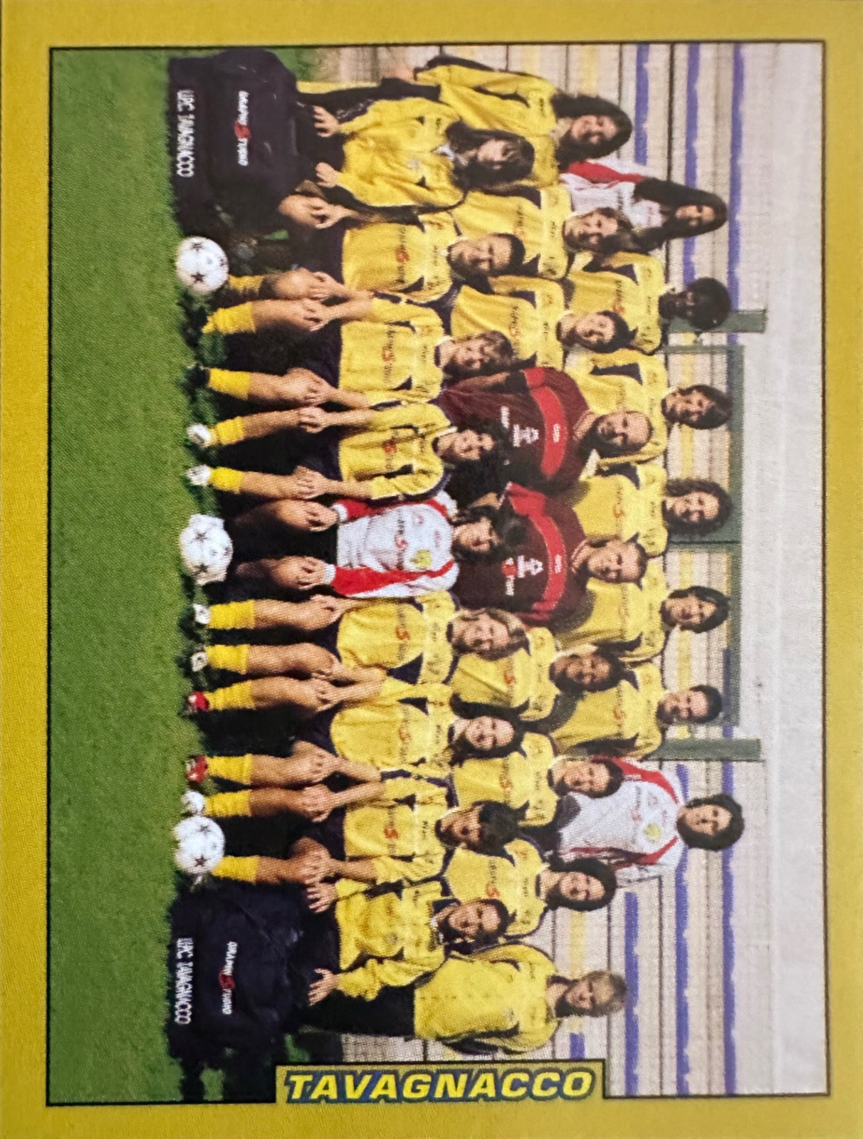 Calciatori Panini 2007/08 mancolista - Scegli figurina da 601 a 700