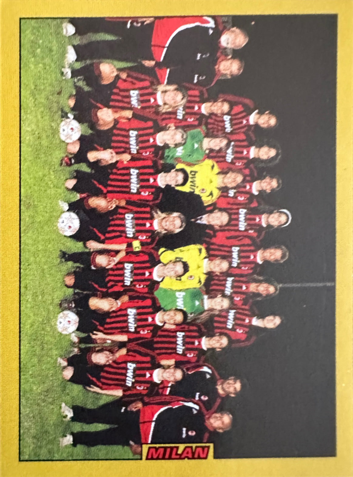 Calciatori Panini 2007/08 mancolista - Scegli figurina da 601 a 700