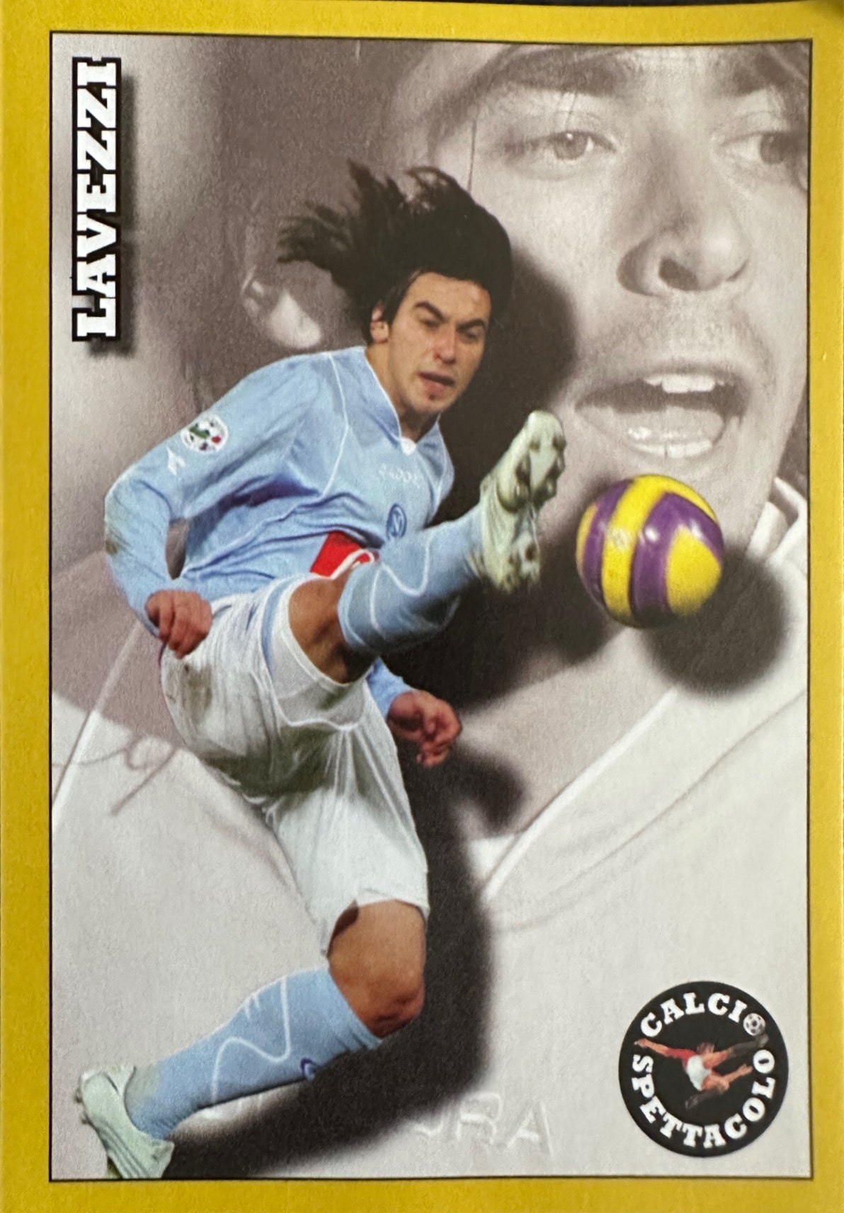 Calciatori Panini 2007/08 mancolista - Scegli figurina da 601 a 700