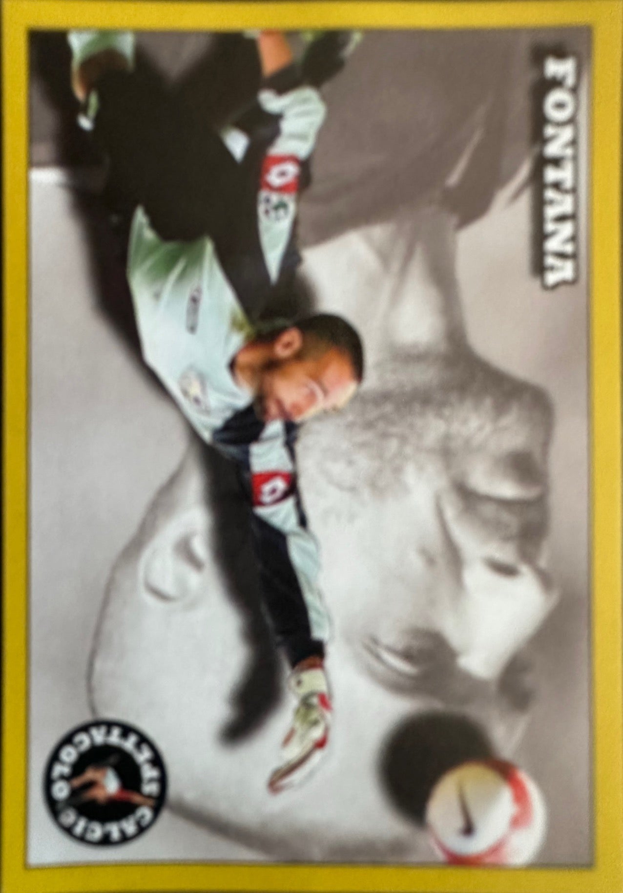 Calciatori Panini 2007/08 mancolista - Scegli figurina da 601 a 700