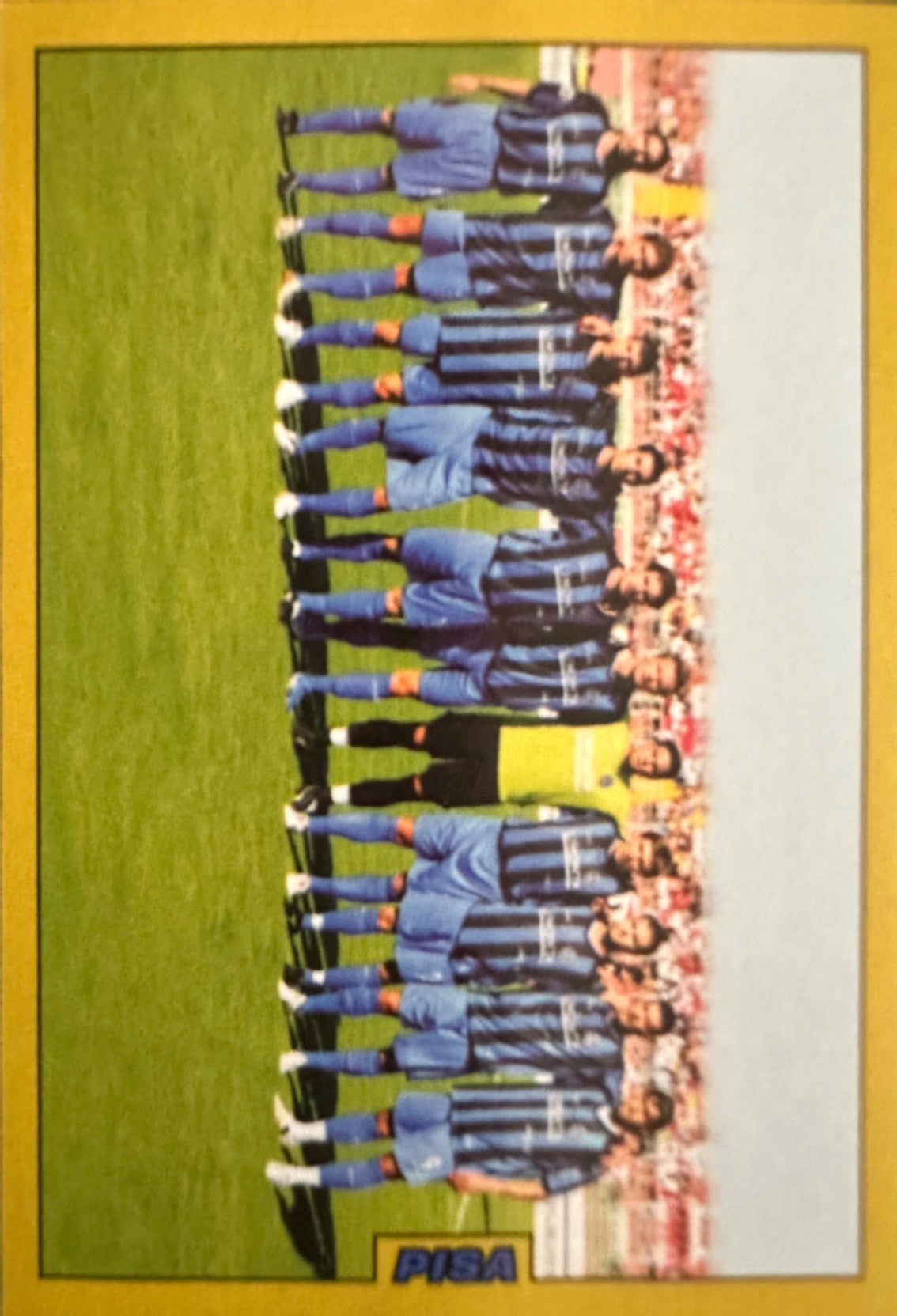 Calciatori Panini 2007/08 mancolista - Scegli figurina da 501 a 600