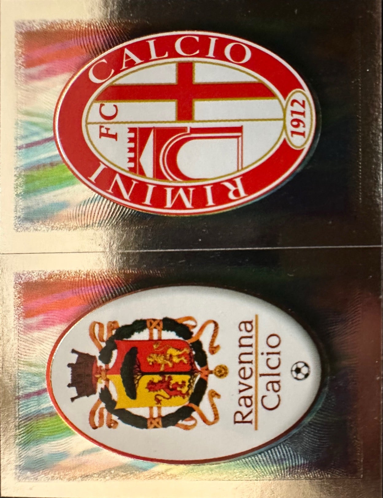 Calciatori Panini 2007/08 mancolista - Scegli figurina da 501 a 600