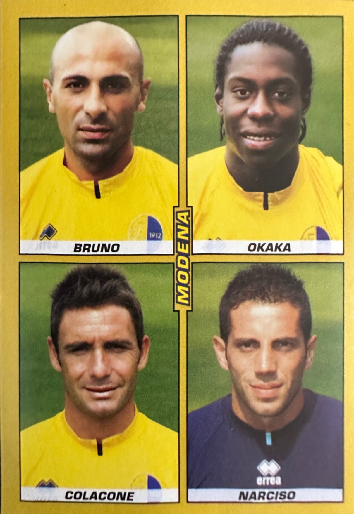 Calciatori Panini 2007/08 mancolista - Scegli figurina da 501 a 600