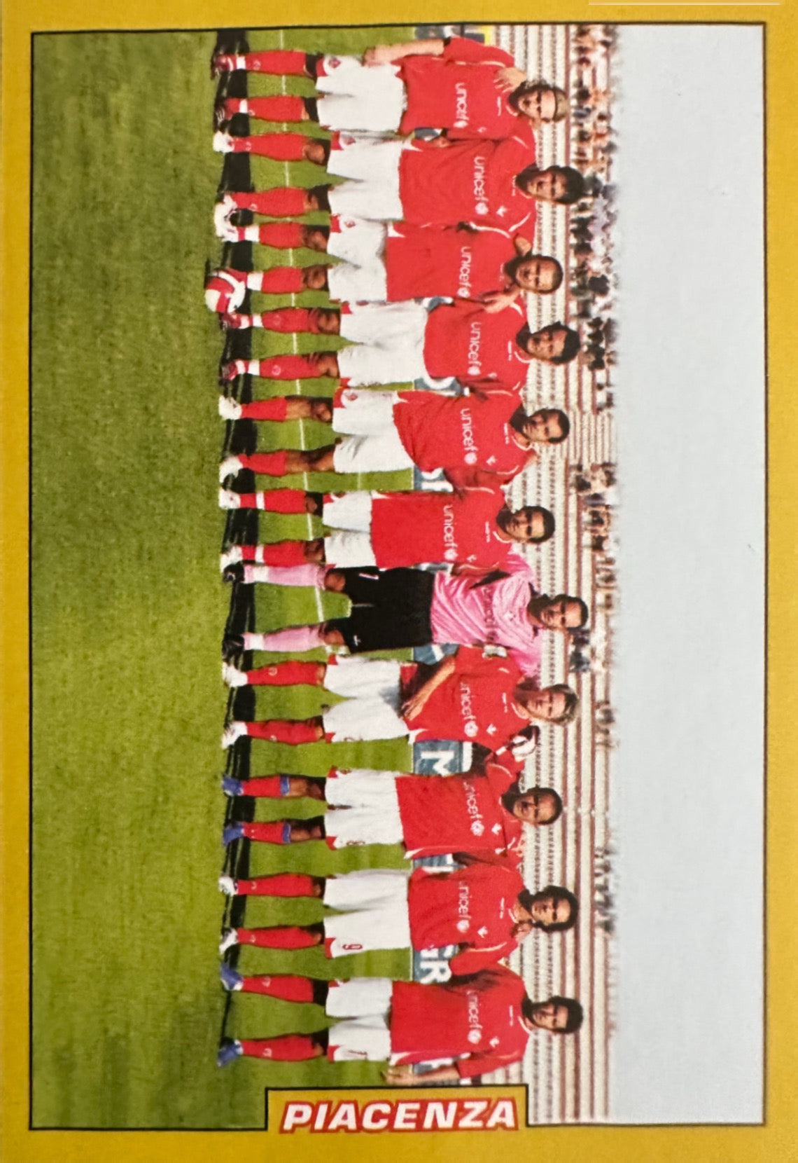 Calciatori Panini 2007/08 mancolista - Scegli figurina da 501 a 600