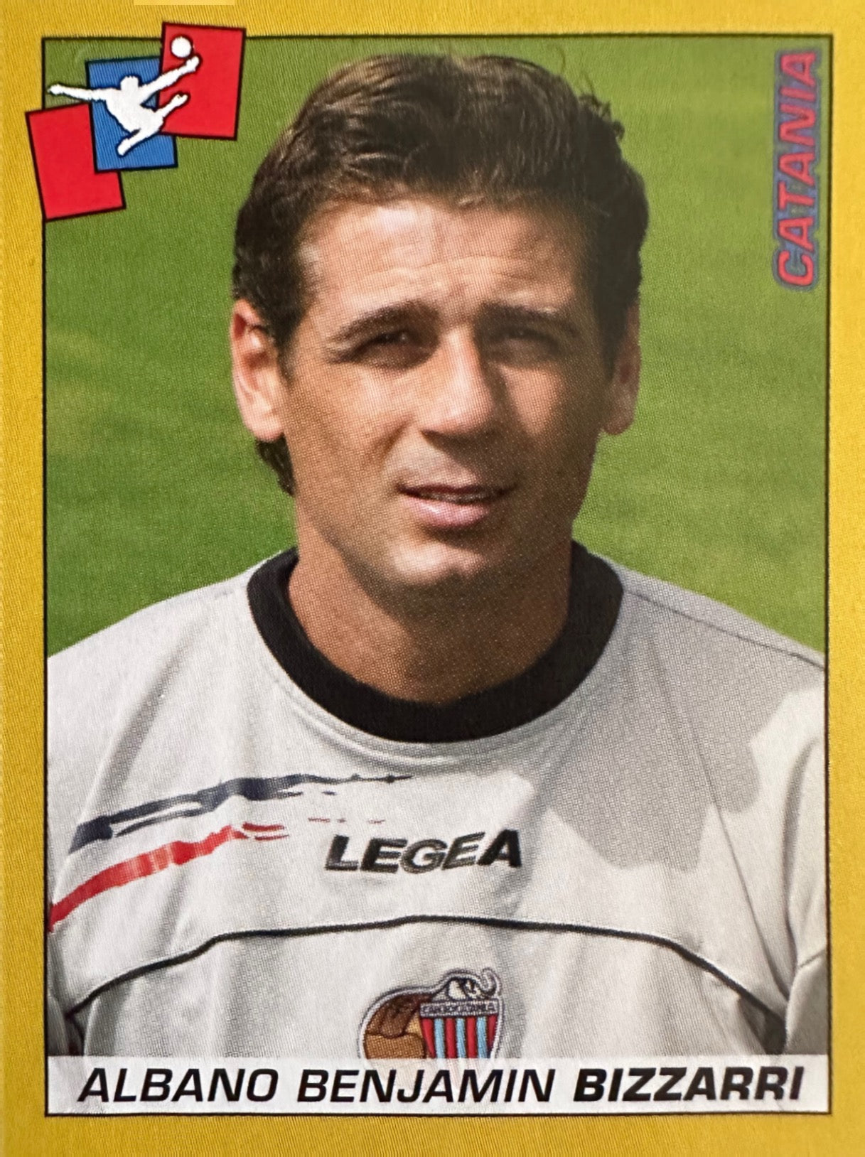 Calciatori Panini 2007/08 mancolista - Scegli figurina da 1 a 100