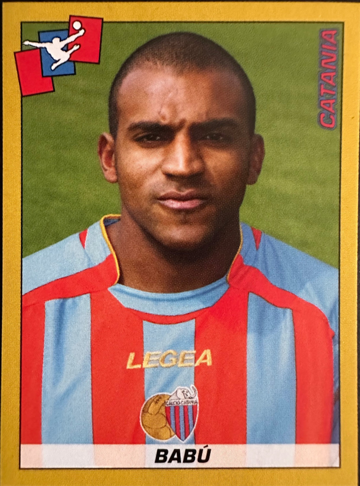 Calciatori Panini 2007/08 mancolista - Scegli figurina da 1 a 100