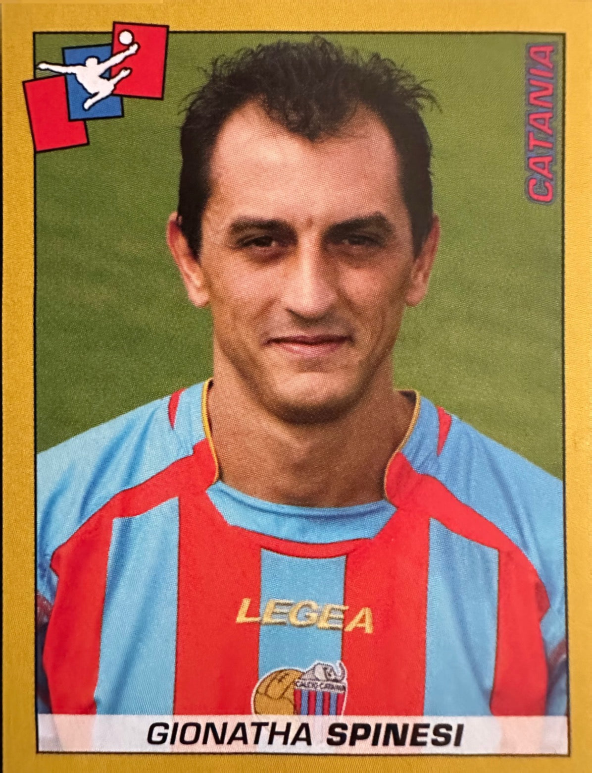 Calciatori Panini 2007/08 mancolista - Scegli figurina da 1 a 100