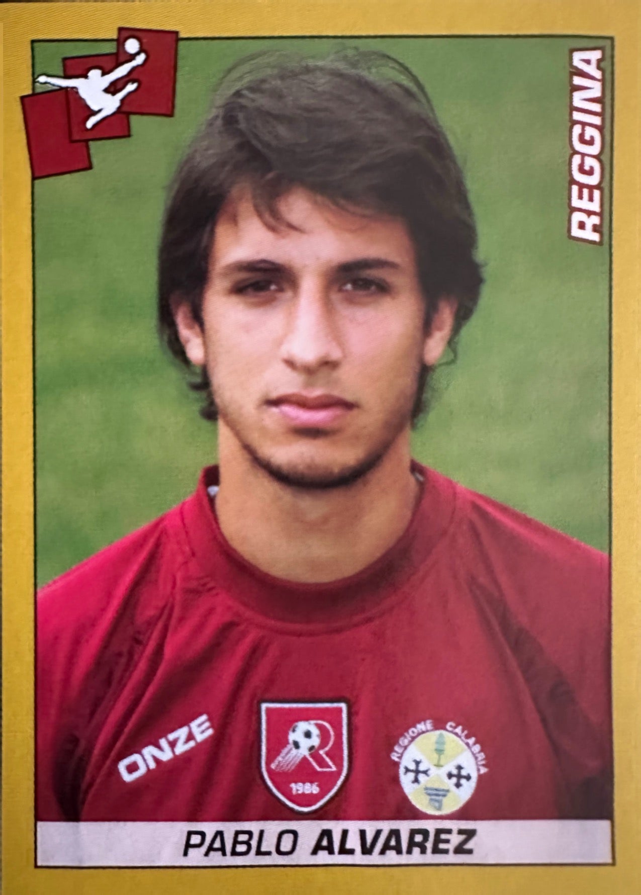 Calciatori Panini 2007/08 mancolista - Scegli figurina da 301 a 400