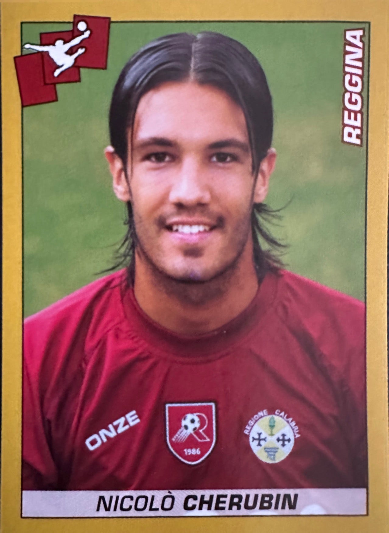 Calciatori Panini 2007/08 mancolista - Scegli figurina da 301 a 400