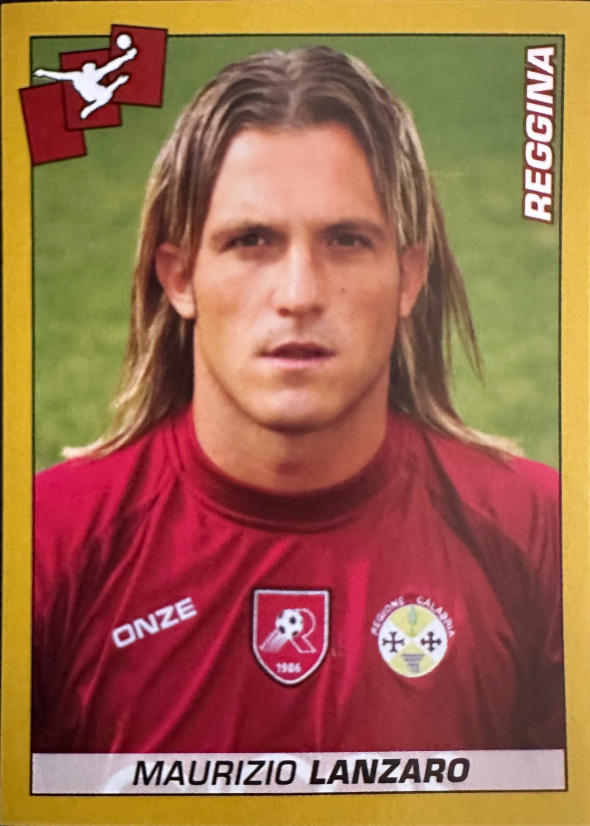 Calciatori Panini 2007/08 mancolista - Scegli figurina da 301 a 400