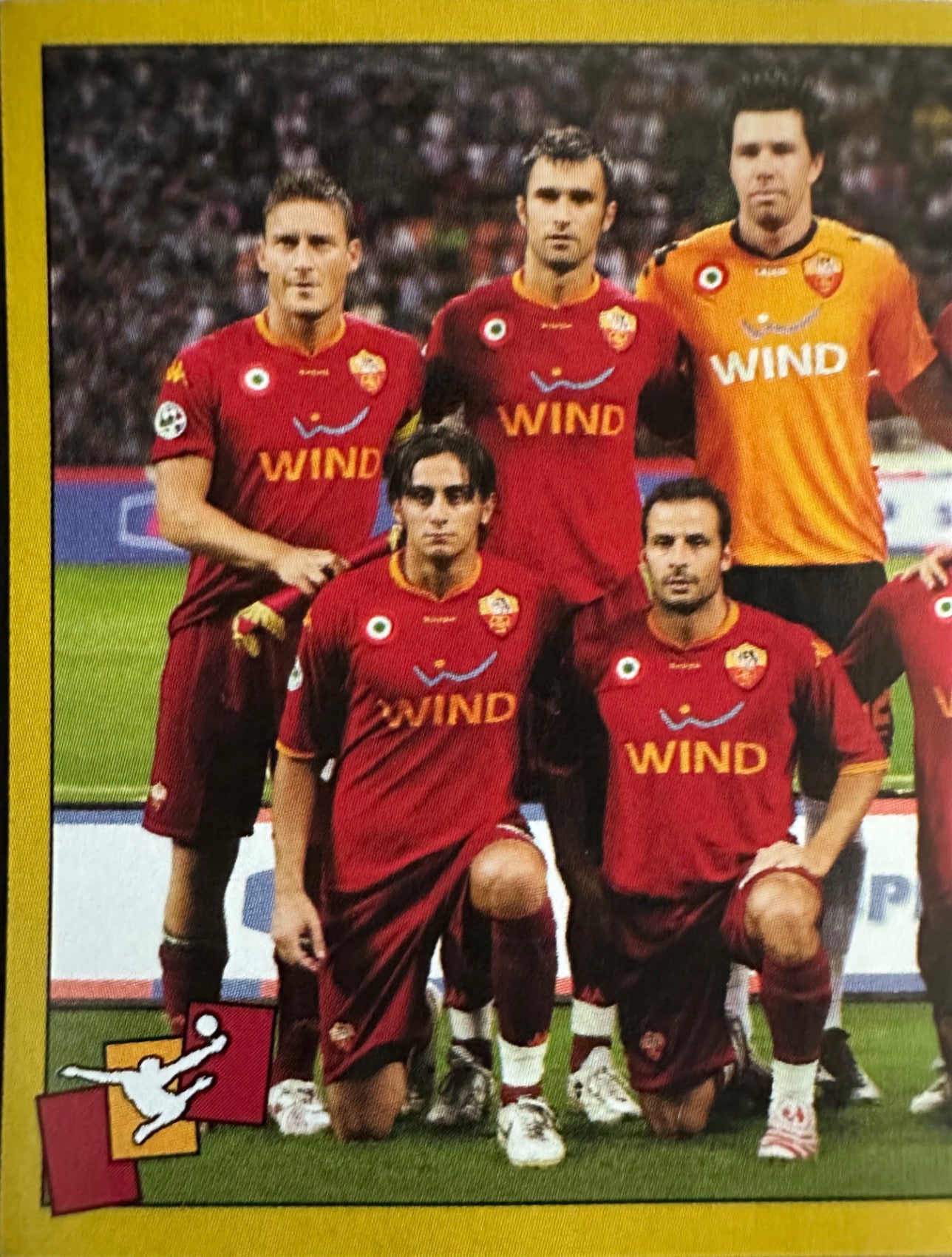 Calciatori Panini 2007/08 mancolista - Scegli figurina da 301 a 400