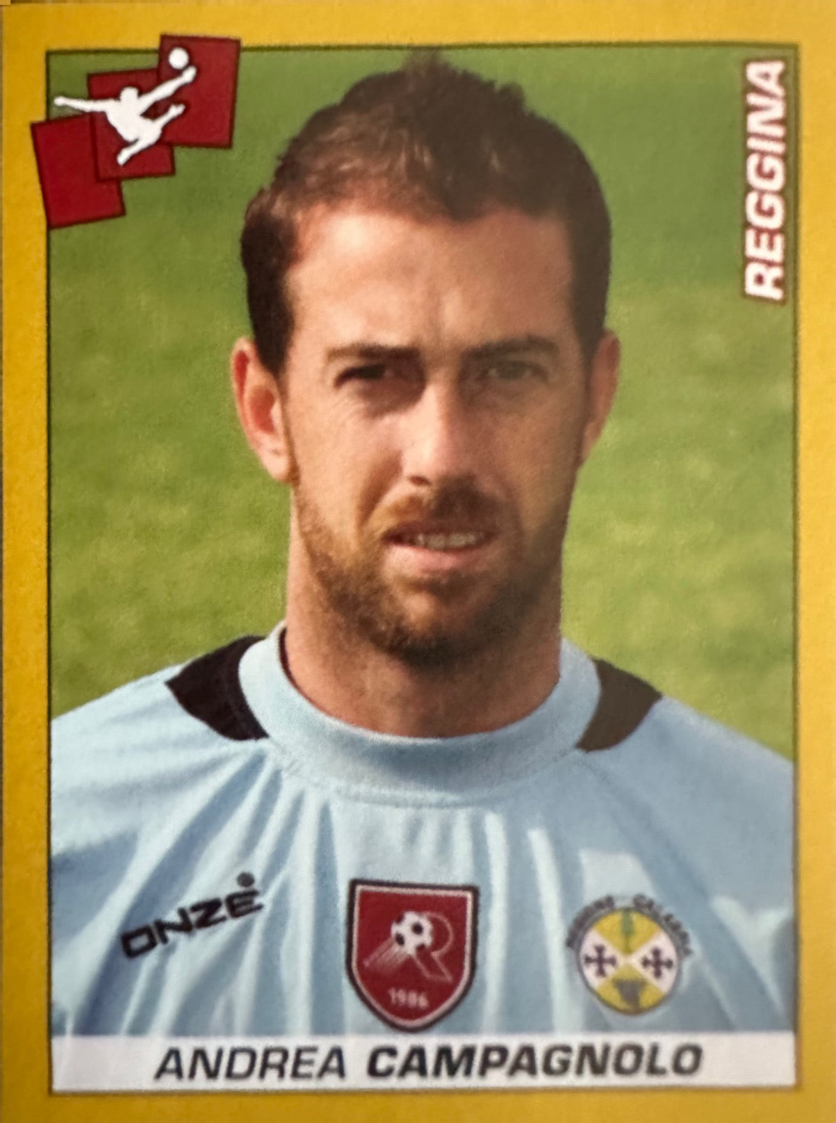 Calciatori Panini 2007/08 mancolista - Scegli figurina da 301 a 400