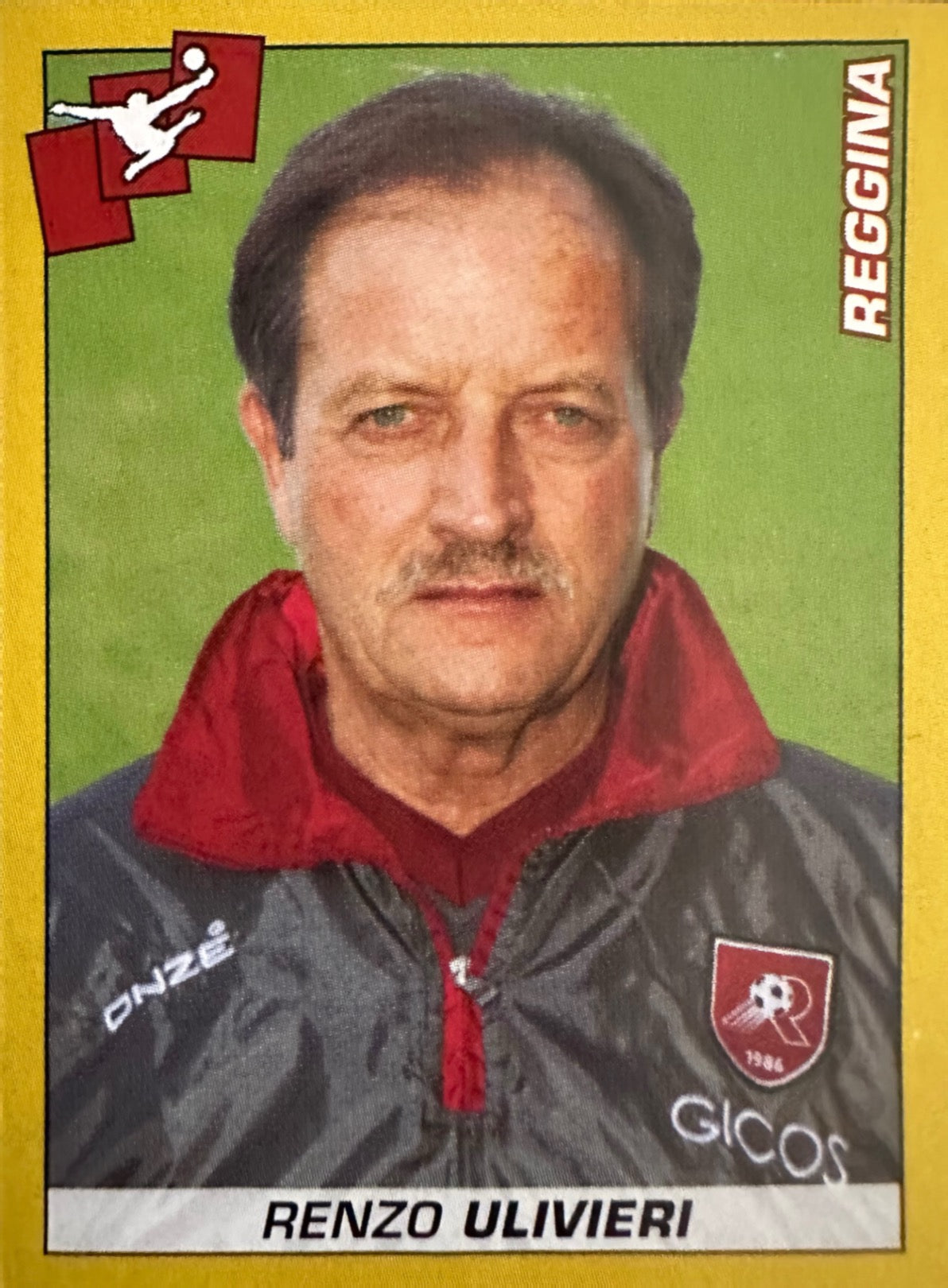 Calciatori Panini 2007/08 mancolista - Scegli figurina da 301 a 400