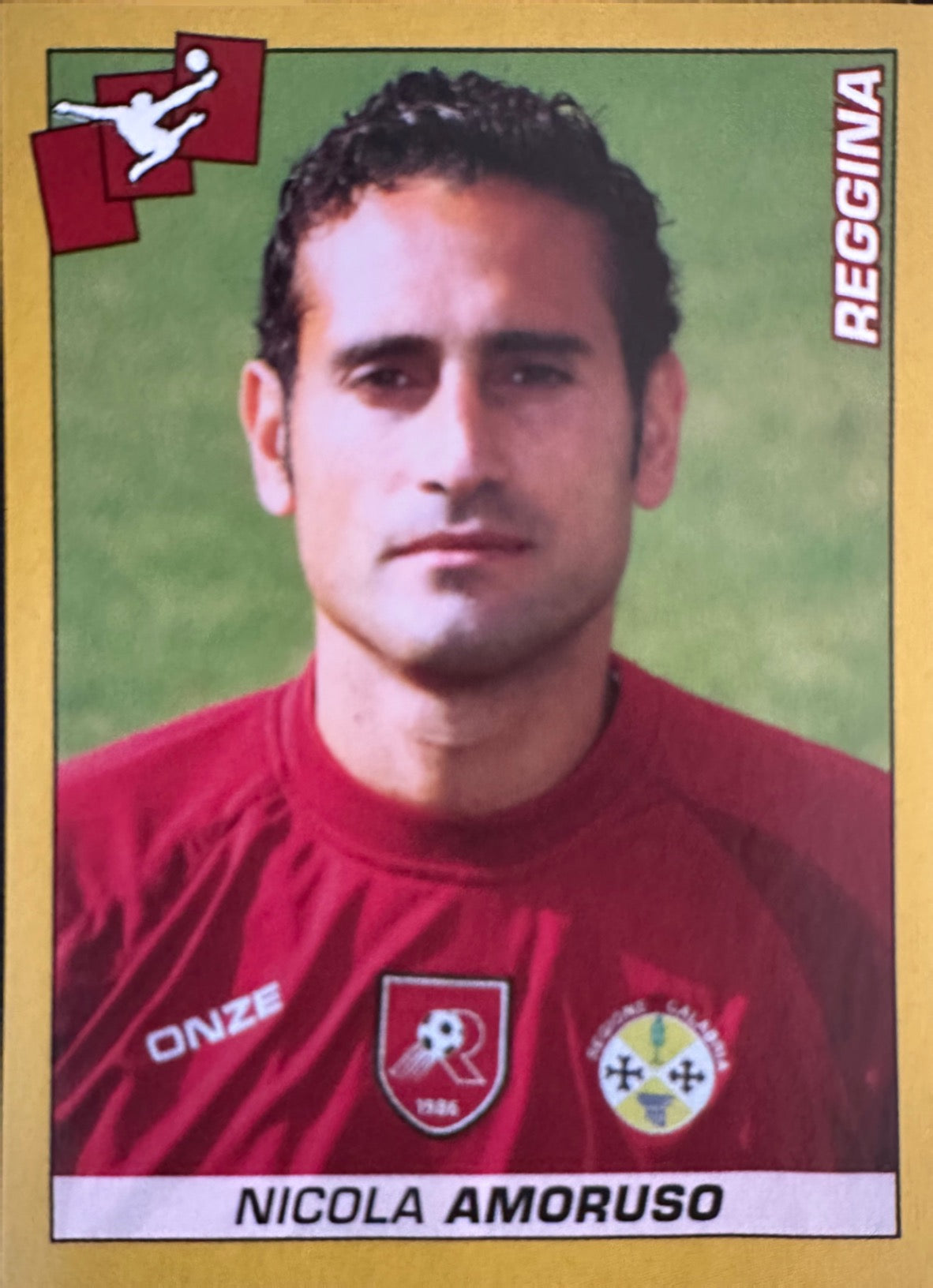 Calciatori Panini 2007/08 mancolista - Scegli figurina da 301 a 400