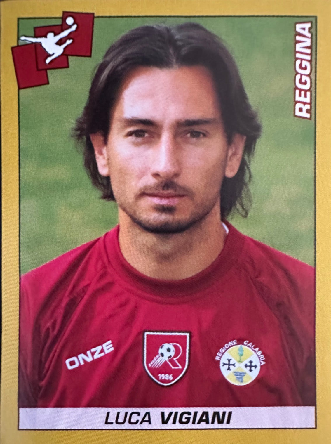 Calciatori Panini 2007/08 mancolista - Scegli figurina da 301 a 400