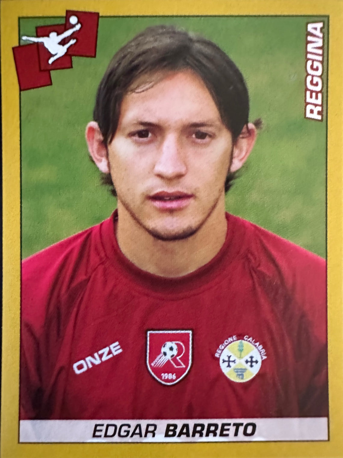 Calciatori Panini 2007/08 mancolista - Scegli figurina da 301 a 400