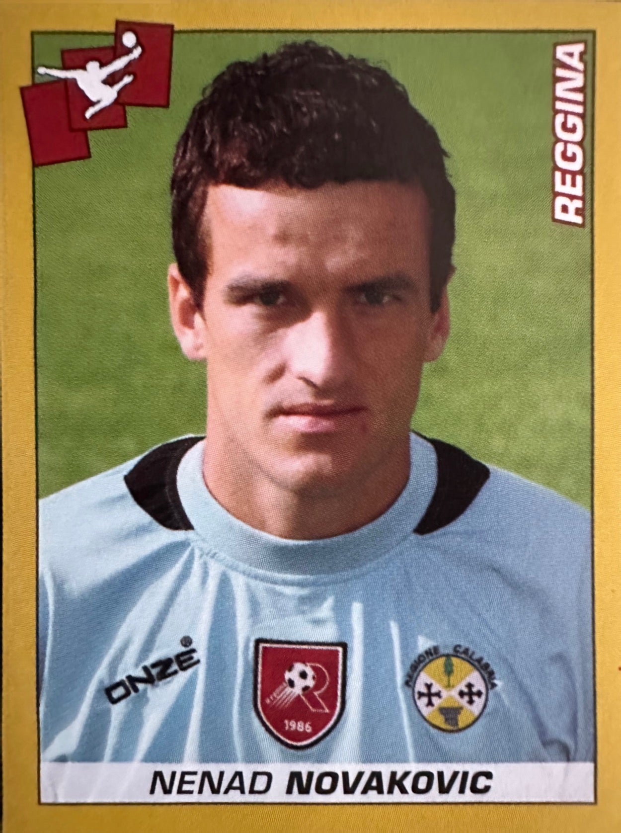 Calciatori Panini 2007/08 mancolista - Scegli figurina da 301 a 400