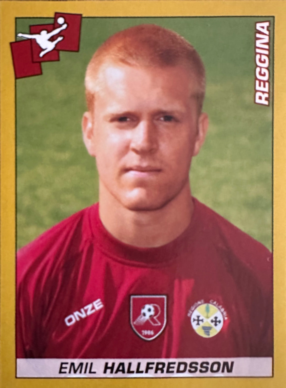 Calciatori Panini 2007/08 mancolista - Scegli figurina da 301 a 400