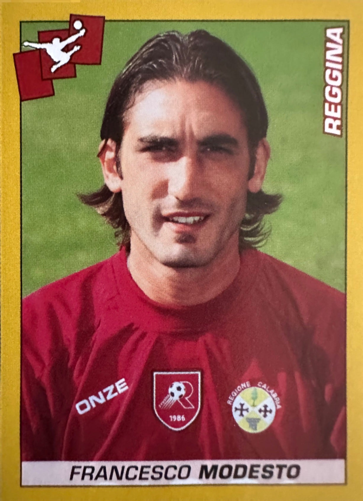 Calciatori Panini 2007/08 mancolista - Scegli figurina da 301 a 400
