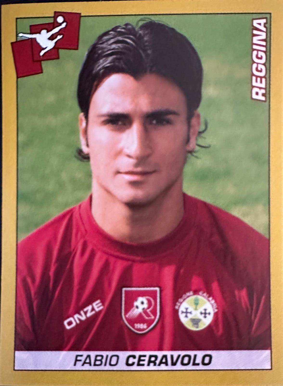 Calciatori Panini 2007/08 mancolista - Scegli figurina da 301 a 400