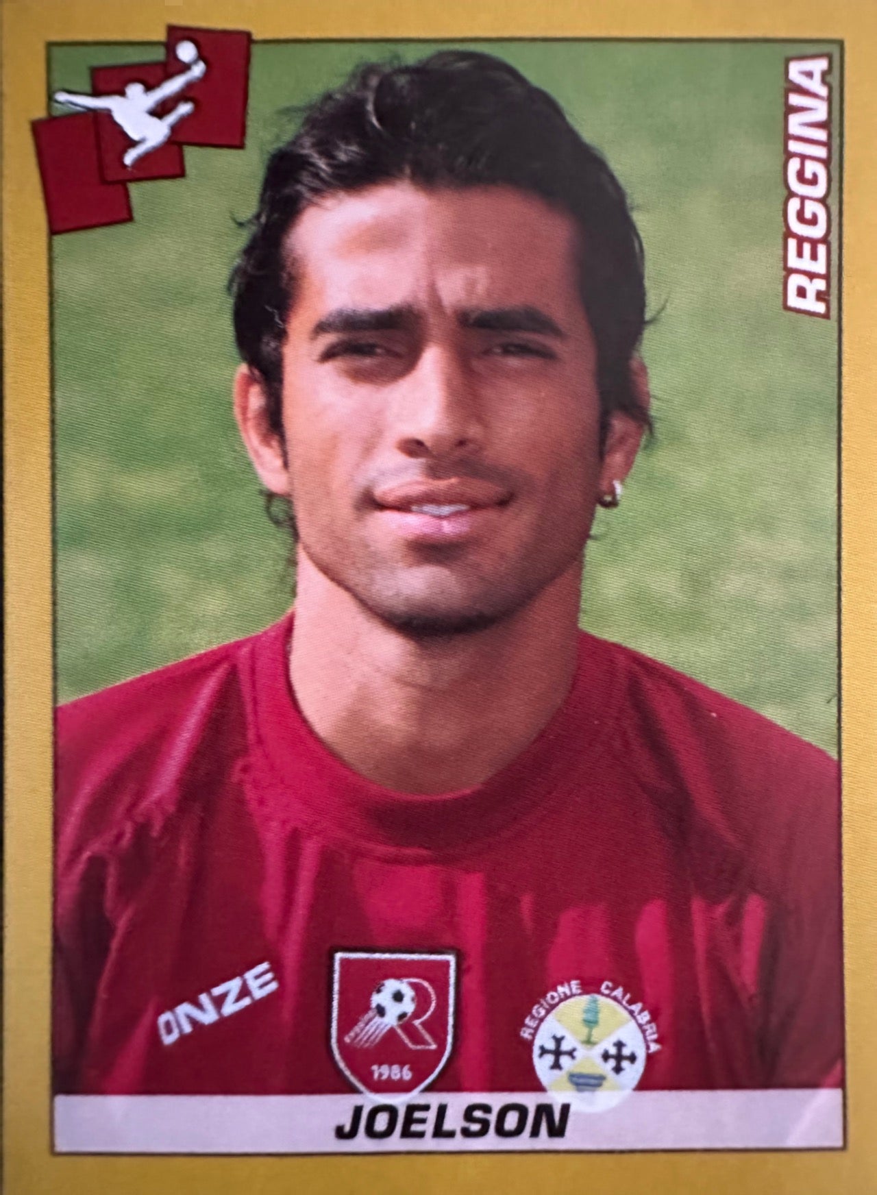Calciatori Panini 2007/08 mancolista - Scegli figurina da 301 a 400
