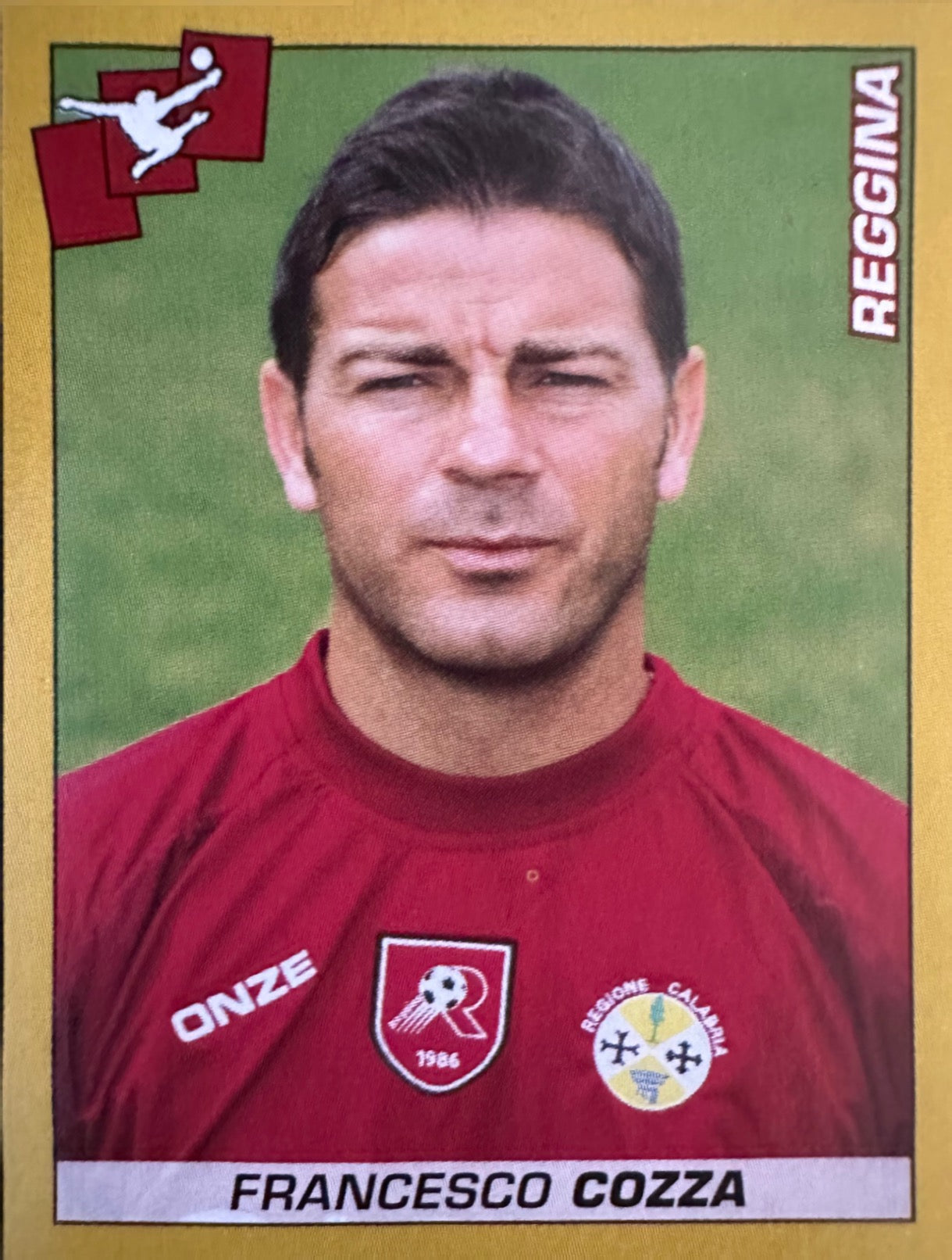 Calciatori Panini 2007/08 mancolista - Scegli figurina da 301 a 400