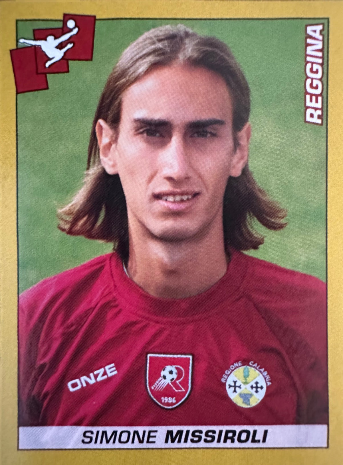Calciatori Panini 2007/08 mancolista - Scegli figurina da 301 a 400