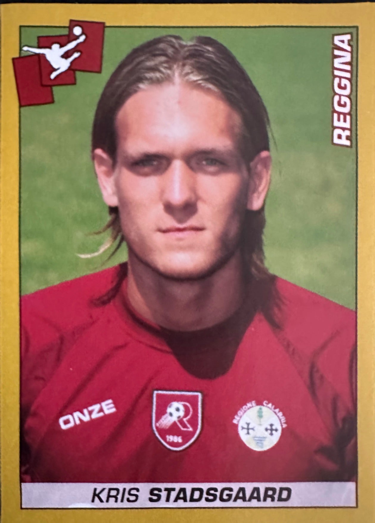 Calciatori Panini 2007/08 mancolista - Scegli figurina da 301 a 400