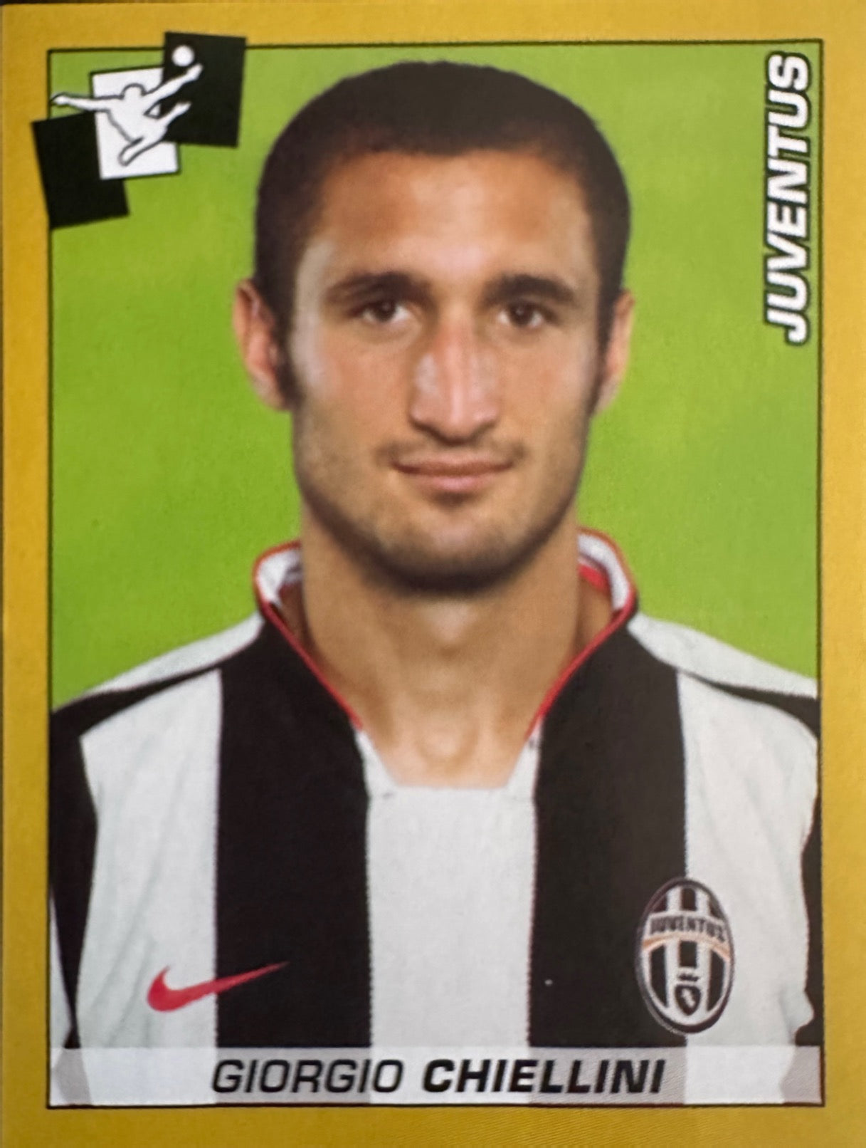 Calciatori Panini 2007/08 mancolista - Scegli figurina da 101 a 200