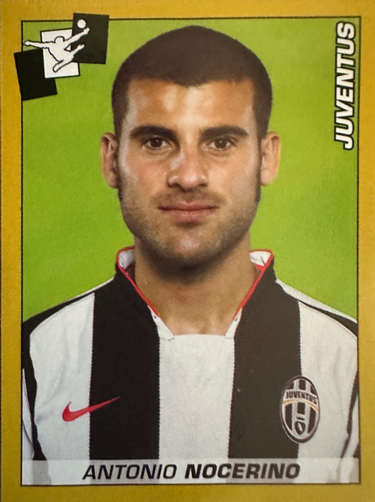 Calciatori Panini 2007/08 mancolista - Scegli figurina da 101 a 200