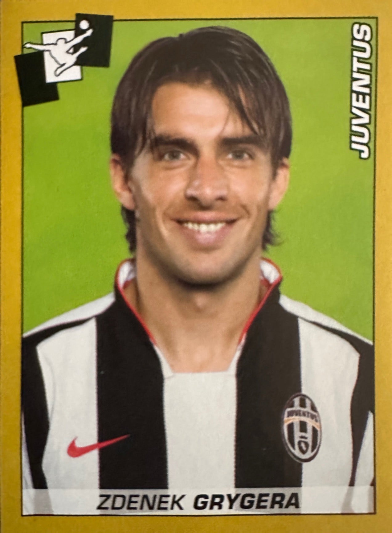 Calciatori Panini 2007/08 mancolista - Scegli figurina da 101 a 200