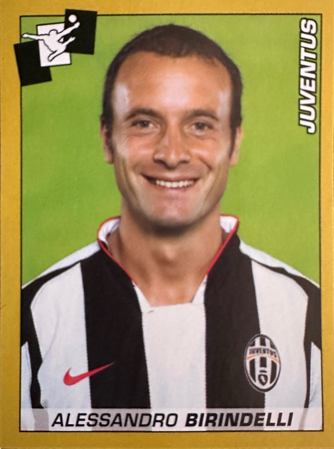 Calciatori Panini 2007/08 mancolista - Scegli figurina da 101 a 200