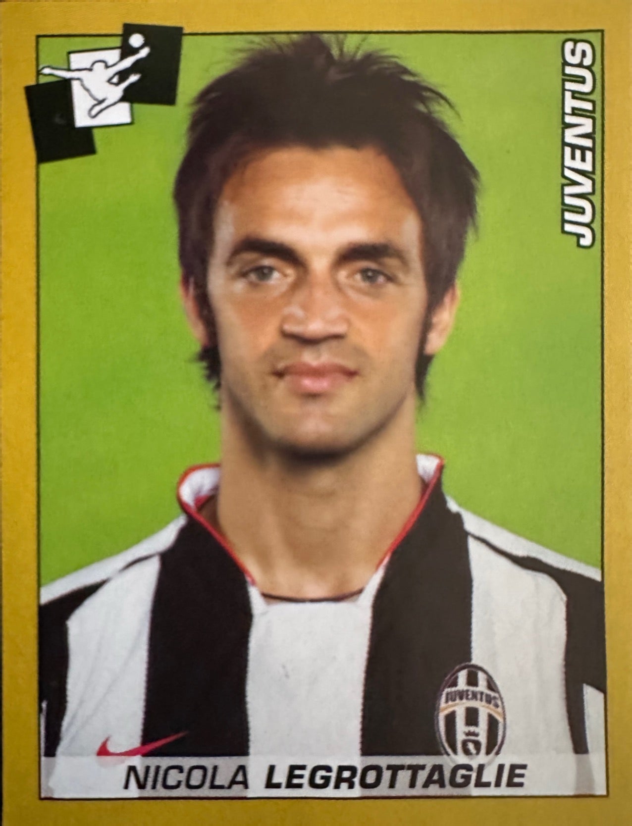 Calciatori Panini 2007/08 mancolista - Scegli figurina da 101 a 200