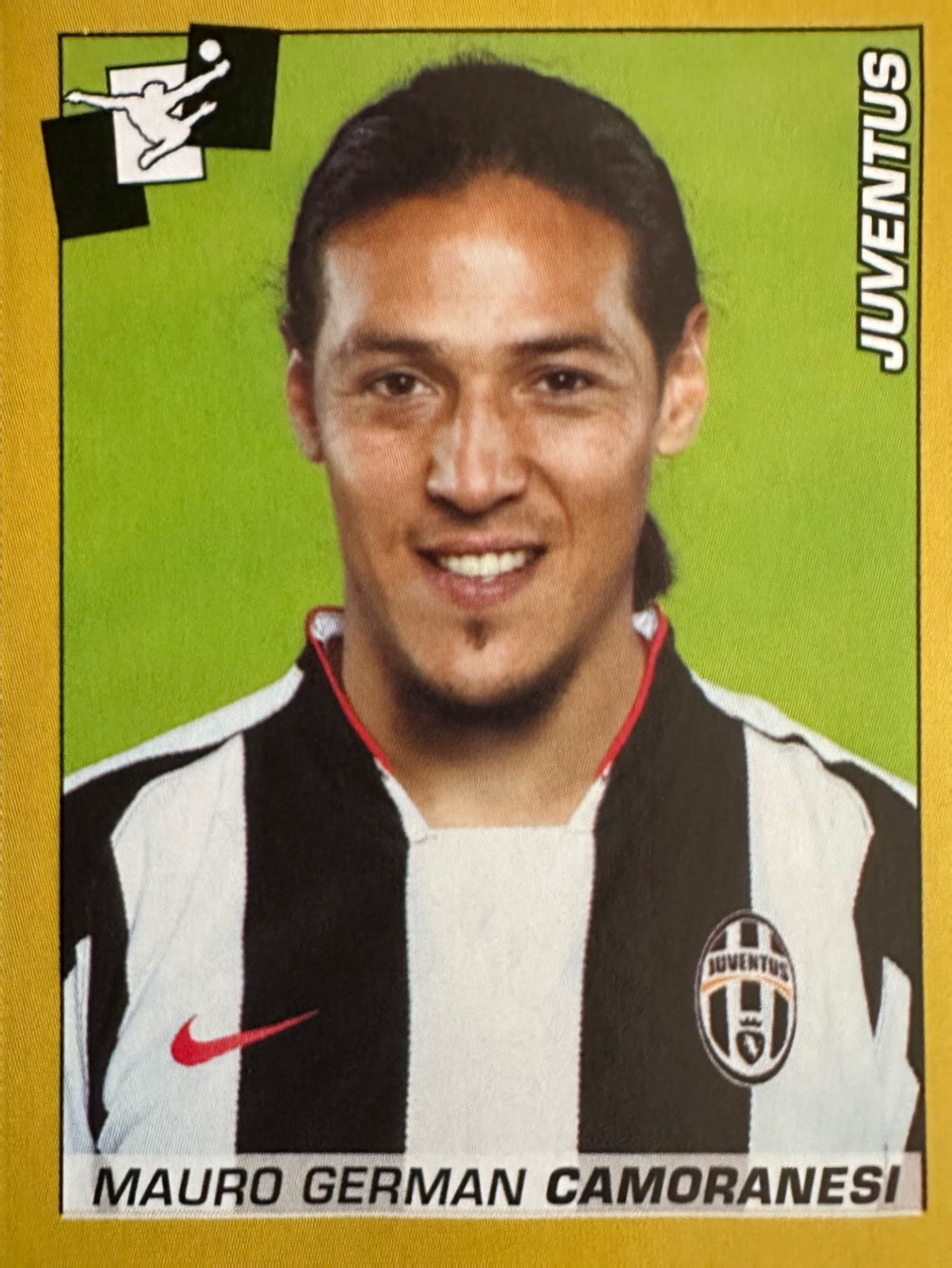 Calciatori Panini 2007/08 mancolista - Scegli figurina da 101 a 200