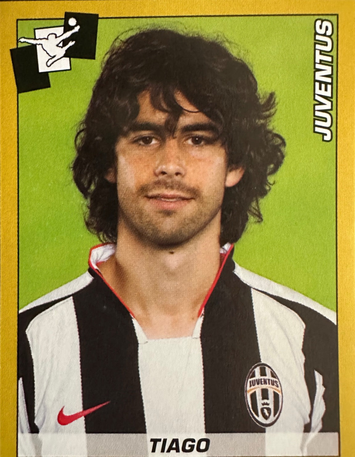 Calciatori Panini 2007/08 mancolista - Scegli figurina da 101 a 200