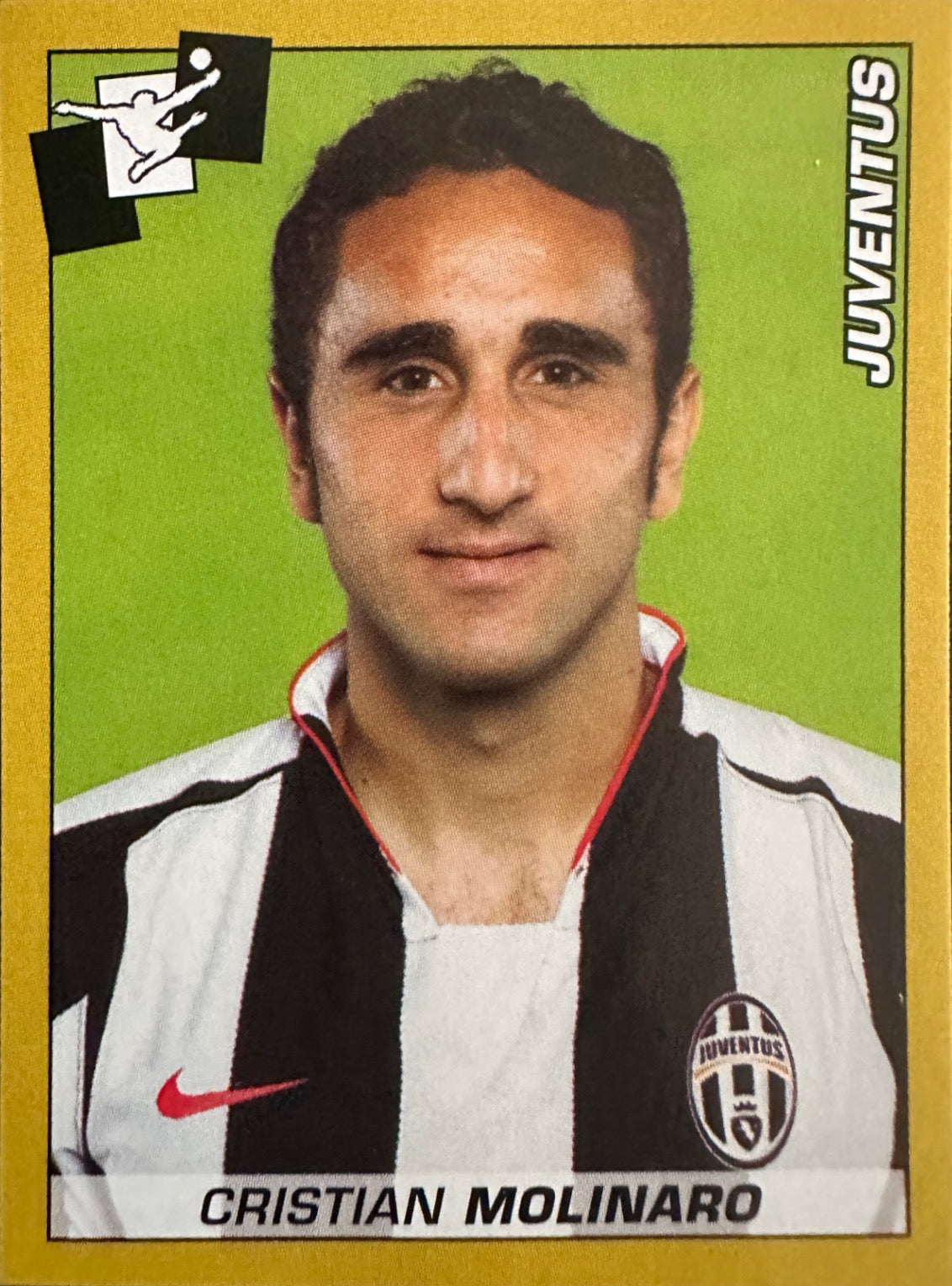 Calciatori Panini 2007/08 mancolista - Scegli figurina da 101 a 200